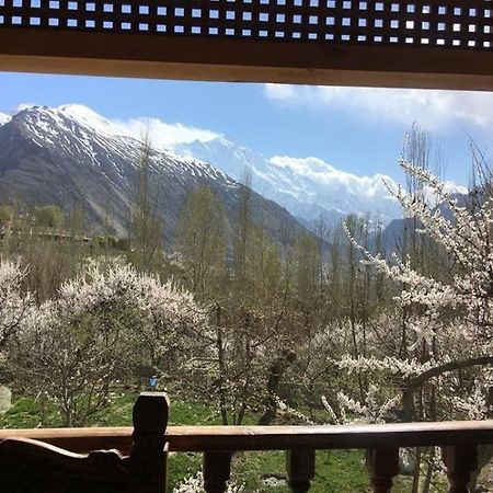 Embassy Villa Suites Karimabad  Buitenkant foto