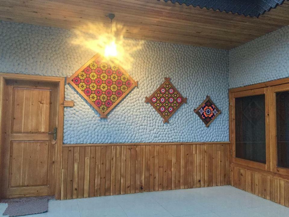 Embassy Villa Suites Karimabad  Buitenkant foto